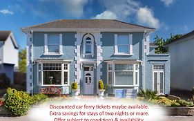 The Richmond Bed And Breakfast - Adults Only